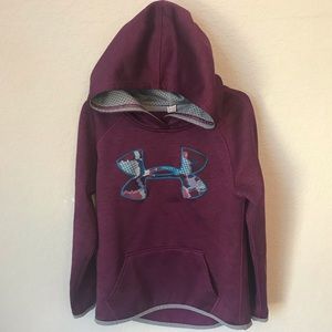 Under Armor Hoodie